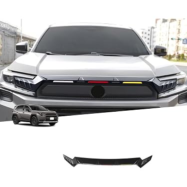 Amazon.co.jp 最新リリース: 車用グリルガード の新着ランキングです。